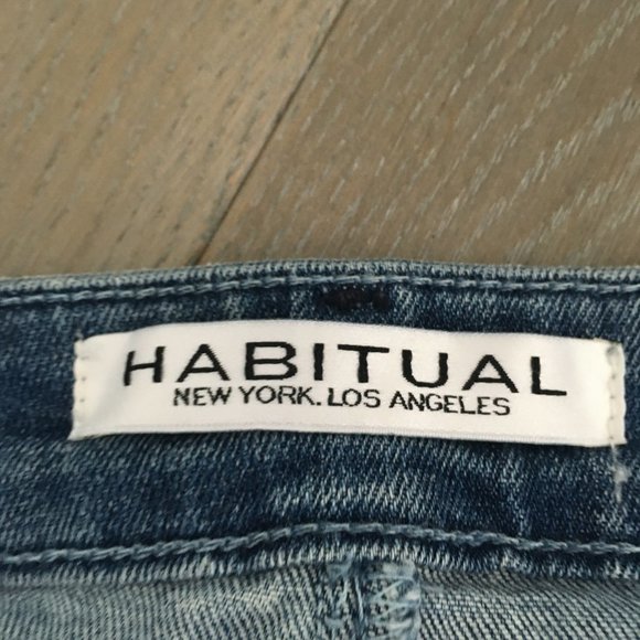 Habitual Jeans - Picture 4 of 8